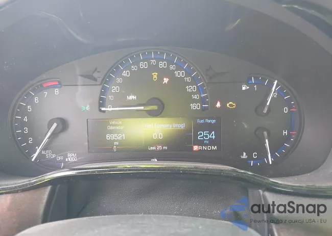 1G6AX5SS3G0167896: 43532851