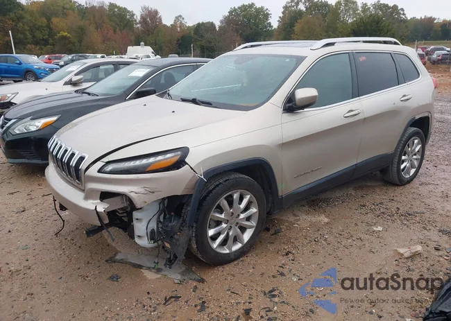 1C4PJLDS2FW782347: 43532853