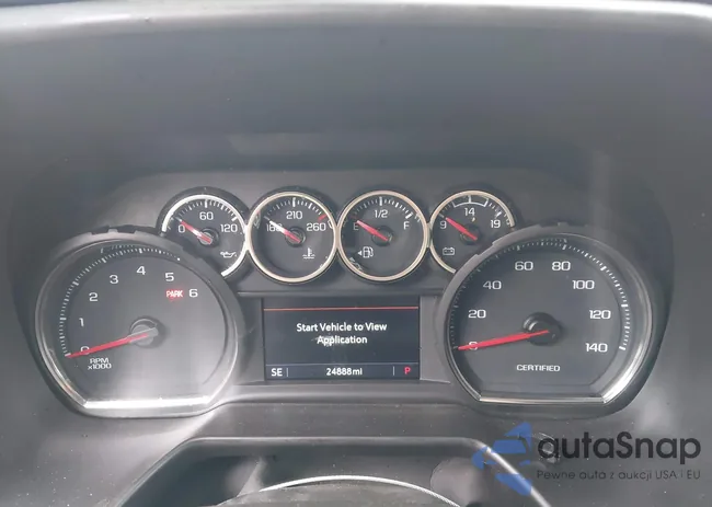 1GNSCLED4PR291760: 43532876