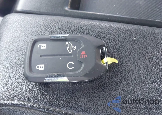 1GCUYEET2NZ127300: 43532878