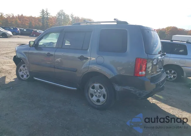 5FNYF4H23DB069125: 43532904