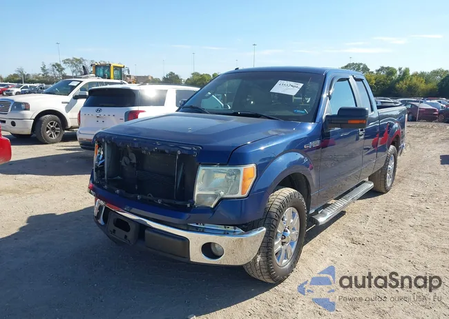 1FTEX1C80AFC75309: 43532909