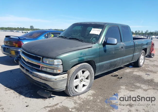 2GCEC19T011145366: 43532910