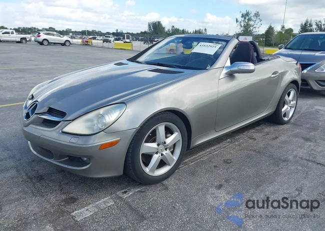 WDBWK56F75F026031: 43532925