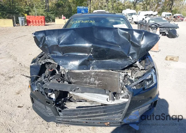 WAUENAF46JA057545: 43532930