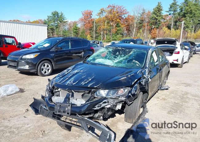 19XFC2F65KE202271: 43532947