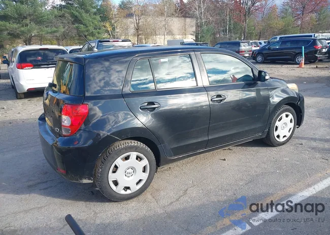 JTKKU4B43AJ055101: 43531987