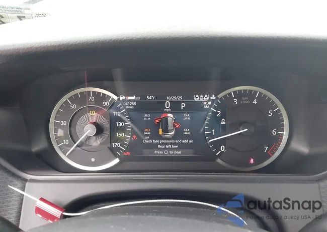 SALYJ2EX0NA345590: 43531992