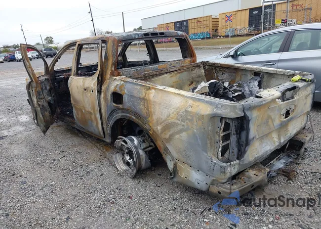 1FTER4LR7RLE02249: 43532005