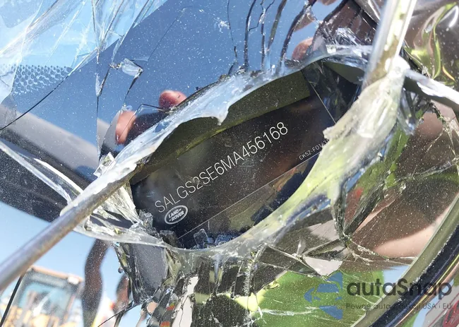 SALGS2SE6MA456168: 43532051