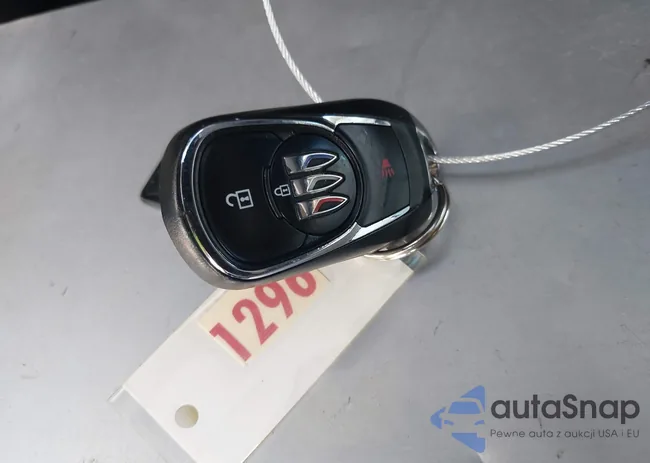 KL4AMBSL2RB161425: 43532085