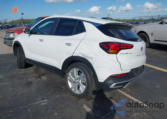 KL4AMBSL2RB161425: 43532085