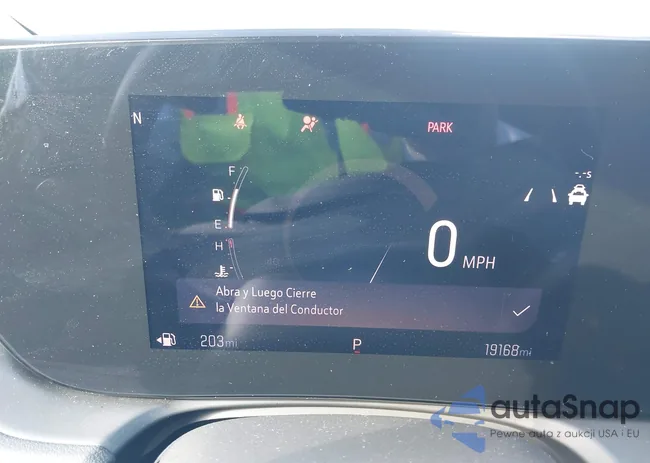 KL4AMBSL2RB161425: 43532085