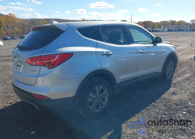 5XYZT3LB7GG330445: 43532122