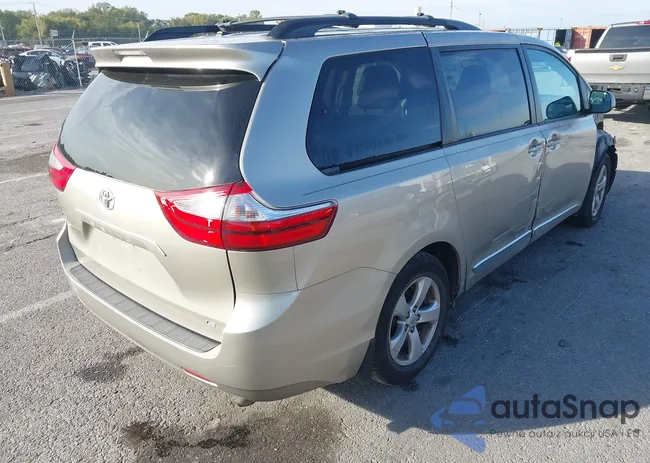 5TDKK3DC8FS585652: 43532132