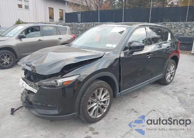 JM3KFBDM0K0567755: 43532139