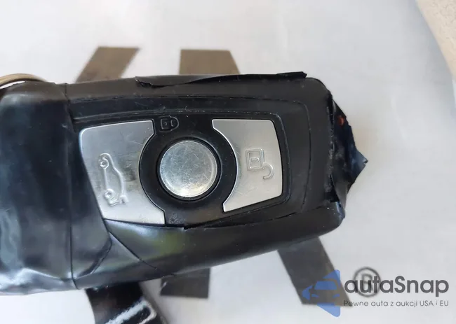 WBA3B3C53DF531015: 43532142