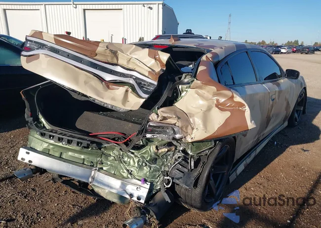 2C3CDXGJ2MH532512: 43532145