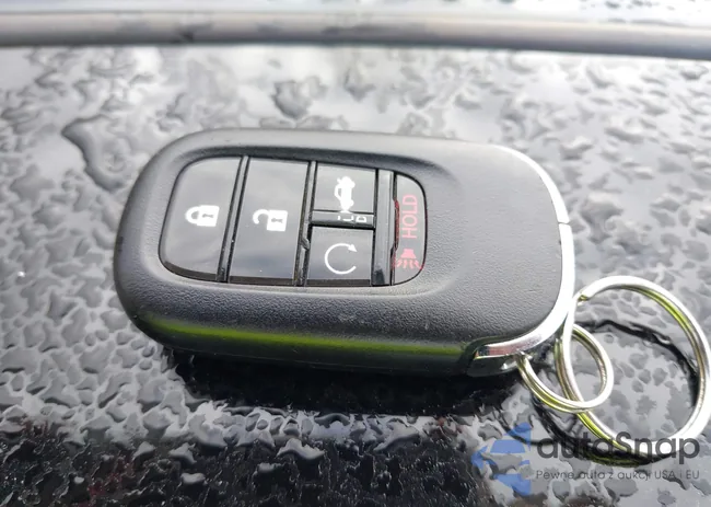 1HGCY2F52SA009611: 43532165