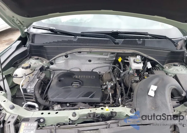 KL79MRSL3SB011070: 43532175