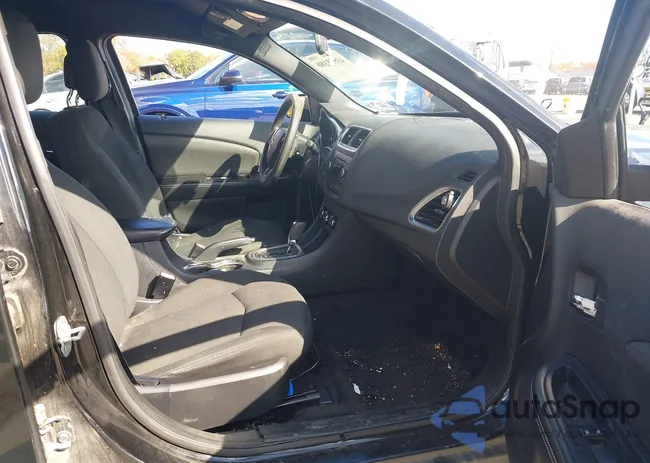 1C3CDZAB0DN537227: 43532180