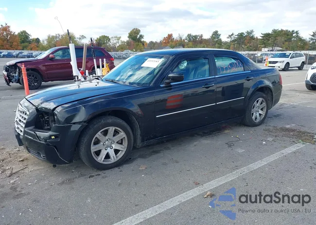 2C3KA53G07H875892: 43532183