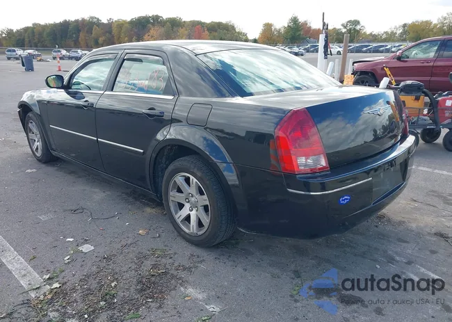 2C3KA53G07H875892: 43532183