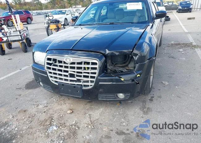 2C3KA53G07H875892: 43532183