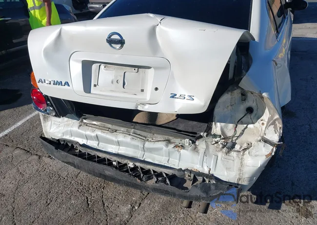 1N4AL11D54C133219: 43532184