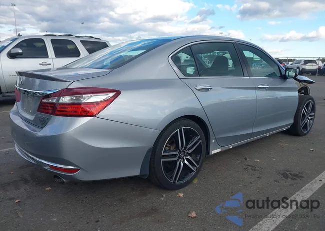 1HGCR2F59GA179100: 43532187