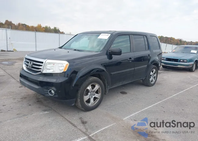 5FNYF4H60FB032409: 43532188