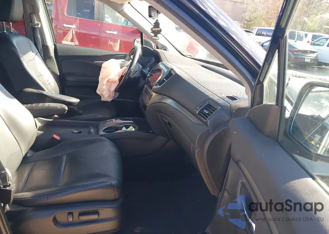 5FNYF6H20MB044467: 43532189