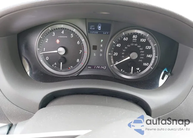 JTHBJ46G182205665: 43532198