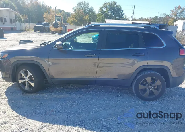 1C4PJLDB1KD109572: 43532211