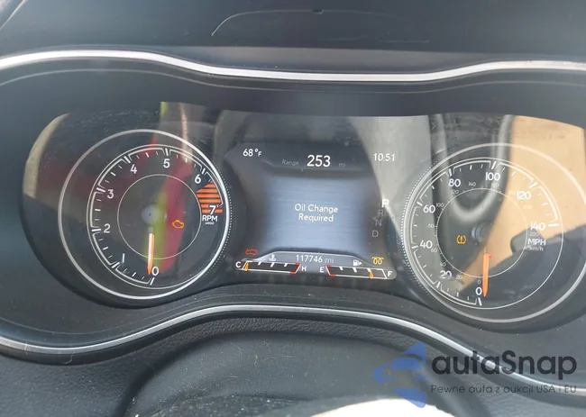 1C4PJLDB1KD109572: 43532211