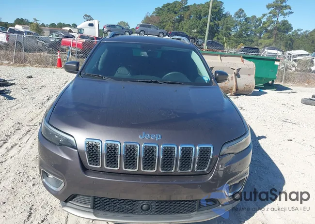 1C4PJLDB1KD109572: 43532211