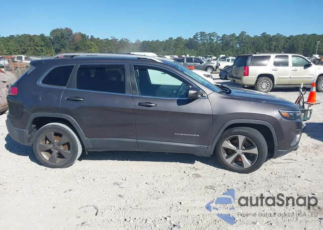 1C4PJLDB1KD109572: 43532211