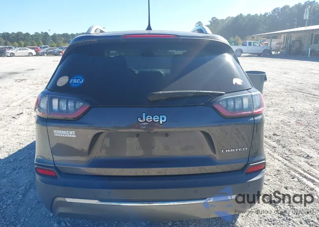 1C4PJLDB1KD109572: 43532211