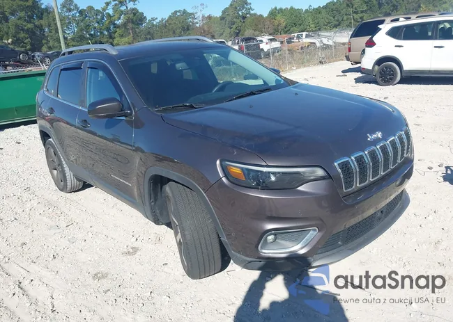 1C4PJLDB1KD109572: 43532211