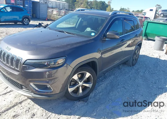 1C4PJLDB1KD109572: 43532211