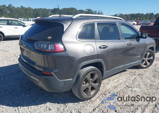 1C4PJLDB1KD109572: 43532211