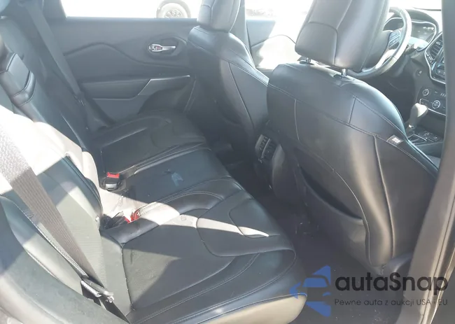 1C4PJLDB1KD109572: 43532211