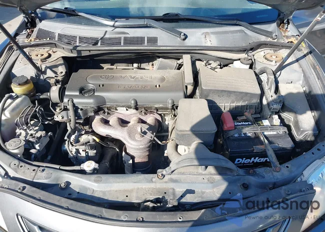 4T1BE46KX7U664251: 43532231