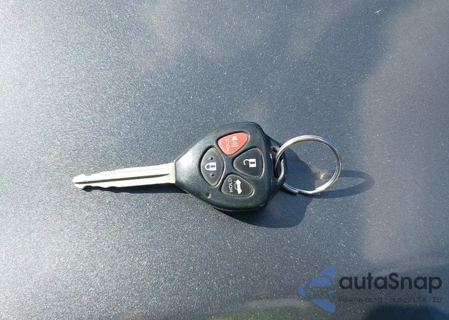 4T1BE46KX7U664251: 43532231