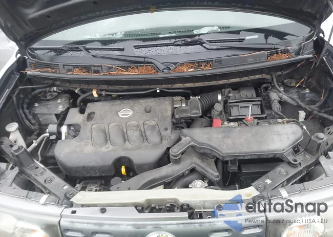 JN8AZ2KR7CT250702: 43532236