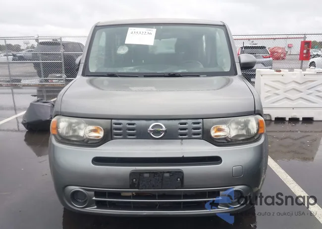 JN8AZ2KR7CT250702: 43532236