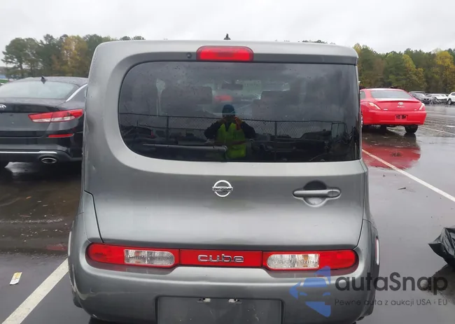 JN8AZ2KR7CT250702: 43532236