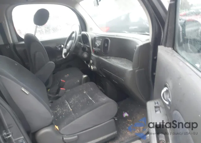 JN8AZ2KR7CT250702: 43532236