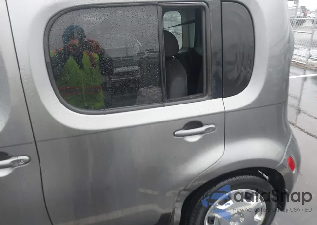 JN8AZ2KR7CT250702: 43532236