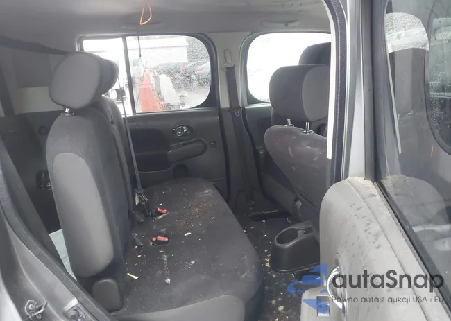 JN8AZ2KR7CT250702: 43532236